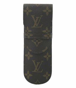 ルイヴィトン ペンケース エテュイ スティロ M62990 モノグラム メンズ Louis Vuitton [0402]