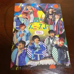 素顔4 関西ジャニーズJr.盤