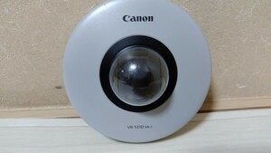 Canon ネットワークカメラ　VB-S31D Mk Ⅱ