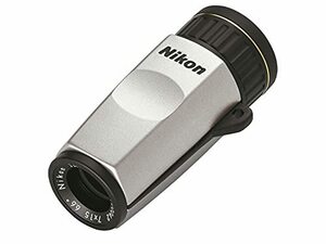 【中古】 Nikon ニコン 単眼鏡 モノキュラー HG 7×15D (日本製)