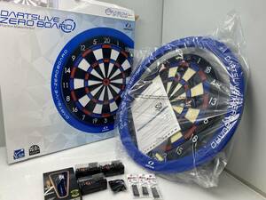 ★DARTSLIVE ZERO BOARD★ダーツライブ ゼロ ボード ダーツ まとめ売り【中古/現状品】