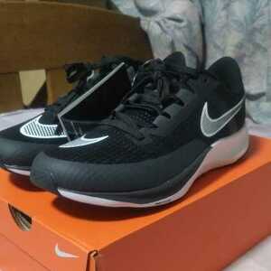 ナイキ エア ズーム ライバル フライ 3 NIKE AIR ZOOM RIVAL FLY 3 ランニングシューズ ブラック　CT2405 001 25.0cm