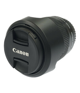 訳あり 交換用レンズ EF-S 18-55mm F3.5-5.6 IS STM 1620C001 Canon