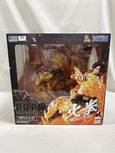 【未開封】ONE PIECE ワンピース フィギュア P.O.P POP NEO-MAXIMUM ポートガス・D・エース 15th LIMITED Ver.■