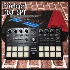 【Pioneer】DDJ-SP1 serato 完品 激レア