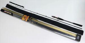 ダイワ DAIWA 極鋭 タチウオテンヤ SP EX AGS 192 中古品 A3300