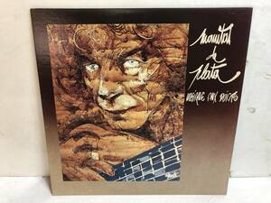 40223S 12inch LP★マニタス・デ・プラタ/MANITAS DE PLATA/MUSIQUE AUX DOIGTS★25AP 749