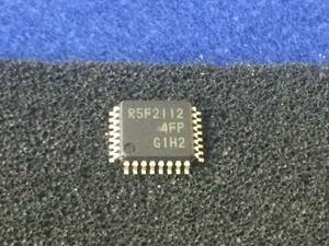 R5F21124FP【即決即送】ルネサス 16-Bit マイクロコントローラー [9-12-22/292998M] Renesas 16-Bit MCU １個 