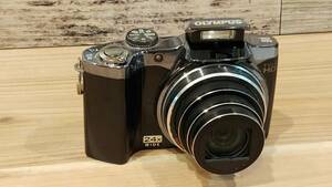 ★彡 OLYMPUS オリンパス SZ-30MR 16 MEGAPIXEL コンパクト デジタルカメラ ★彡