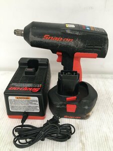 【ジャンク品】★Snap-on インパクトレンチ CTJ3850 ITEF3O0MM3L3