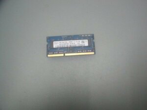 SK-hynix PC3L-12800s 4GB
