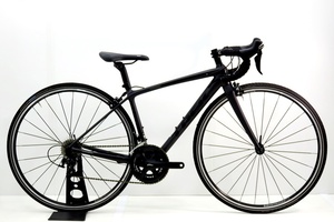 ★★トレック TREK エモンダ EMONDA SL5 105 2018年モデル カーボン ロードバイク44サイズ 2×11速 ブラック