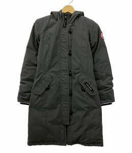 カナダグース ダウンコート 4593Y キッズ L 160サイズ以上 CANADA GOOSE [0502]