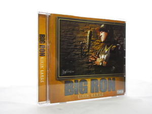 ◆BIG RON livin