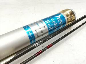 J243-79　ORVIS/オービス　2Pフライロッド　Graphite/グラファイト　MARKⅡ　9ft #6【中古品】