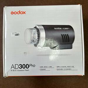 Godox AD300pro モノブロック ストロボ フラッシュ GODOX ゴドックス ②