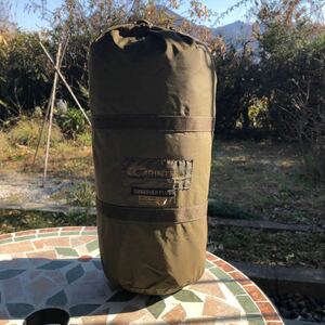 CARINTHIA OBSERVER PLUS カリンシア オブザーバー プラス 軍用 ビビィ Bivy