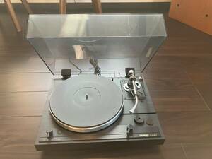 ＴＨＯＲＥＮＳ ＴＤ３２０Ⅲ　ブラック　ＳＭＥ３００９　中古美品