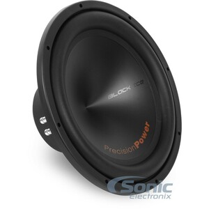 ■USA Audio■ BI.152 38cm PPI Precision Power プレシジョンパワー