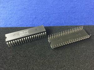 UPD765AC-2【即決即送】NEC フロッピーディスク　コントローラー D765AC-2 [390Tp/300288M] NEC Floppy-Disk Controller １個
