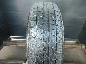 【C775】BLIZZAK REVO GZ◎195/65R15◎1本即決