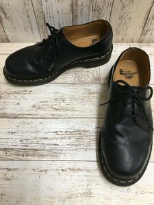 153B Dr.Martens 1461 ドクターマーチン 3ホール シューズ ブーツ 靴【中古】