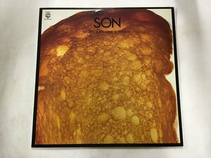 LP / 松岡直也 / SON [7359RR]