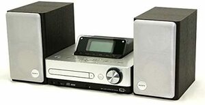 SONY ソニー　CMT-E300HD(S) シルバー　HDDコンポ（HDD/CD/AM/FMラジオコン(中古品)