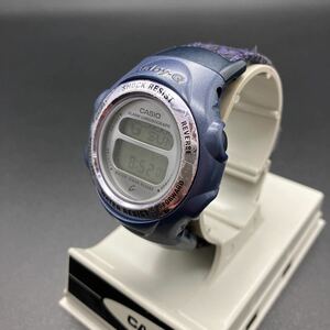 即決 CASIO カシオ Baby-G 腕時計 BGF-111