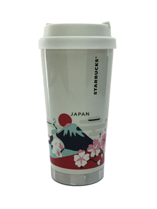 Starbucks◆ステンレスタンブラー/JAPAN/洋食器その他/IVO