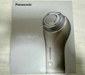 パナソニック Panasonic ソニック RF リフト EH-SR75 美顔器【中古】