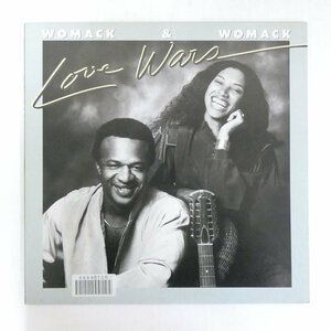 46070899;【国内盤】Womack & Womack / Love Wars