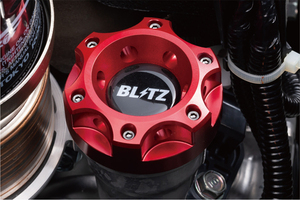 ブリッツ/BLITZ オイルフィラーキャップ 13852 トヨタ 86 ZN6 FA20 2012年04月～