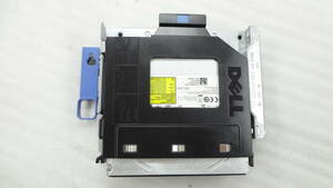 DVD-ROM ドライブ KCC-REM-TSS-SN108 マウンタ付き １B23G3U00-600-G 中古動作品(DVDSK3)