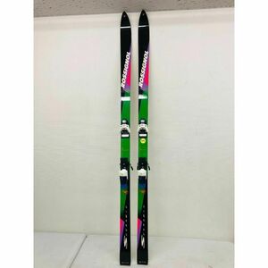 スキー 板 ROSSIGNOL ビンディング付 約177cm ☆☆☆