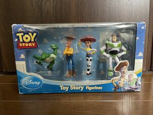 トイストーリー TOY STORY ジェシー フィギュア Mr.mike pixar バズ ウッディ BUZZ woody ブルズアイ ジェシー REX ディズニー disney