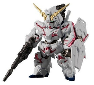 GUNDAM CONVERGE FW ガンダム コンバージ 10周年 UNIVERSAL CENTURY ユニコーンガンダム単品