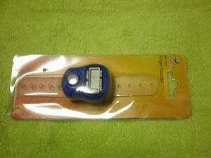 FINGER COUNTER SLIM SIZE THE COLOR NO2