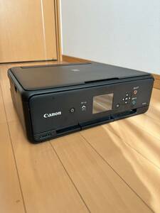 Canon/PIXUS/TS5030/複合機/プリンタ/コピー/スキャナー/中古品/印刷枚数：251～300枚/動作良好/キャノン/ピクサス