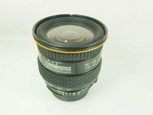 B999☆☆良品★トキナー 20-35mm F3.5-4.5 ニコンマウント