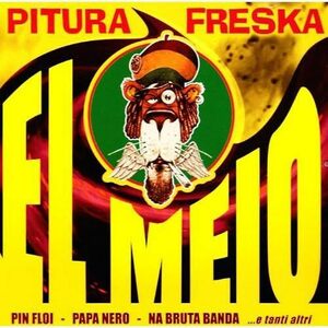 El Meio(中古品)