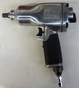 ☆藤原産業 SK11 常圧 エアインパクトレンチ【SIW-1300S】USED品☆