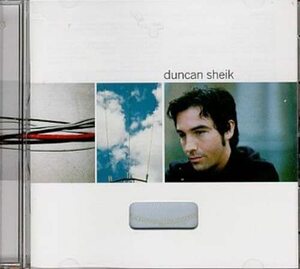 【送料無料】最安値　CDでお手元に　ダンカン・シーク Duncan Sheik / ハミング