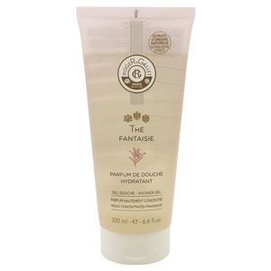 ロジェガレ エクストレド コロン テ ファンタジー シャワージェル 200ml EXTRAIT DE COLOGNE THE FANTAISIE SHOWER GEL ROGER＆GALLET