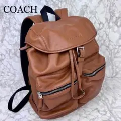 COACH コーチ リュックサック バックパック