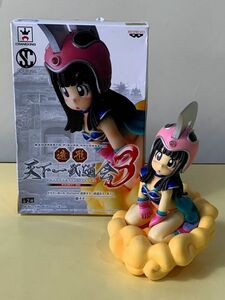 ◆☆74 フィギュア ドラゴンボール SCultures 造形 天下一武道会3 其ノ一 チチ　おもちゃ　ゲーム　漫画　コミック◆T