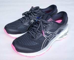 asics（アシックス）ランニングシューズ GEL-KAYANO 26（ゲルカヤノ26）LITE-SHOWモデル 25.0cm