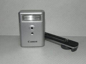 CANON ハイパワーフラッシュ HF-DC1