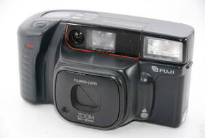 【外観並級】Fujifilm フジフィルム Zoom Cardia 800 Date　#t5781