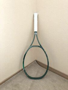 ヨネックス パーセプト100D テニスラケット 